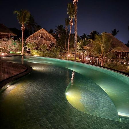 Villa Sabia - Eco Bungalows Преа Екстериор снимка